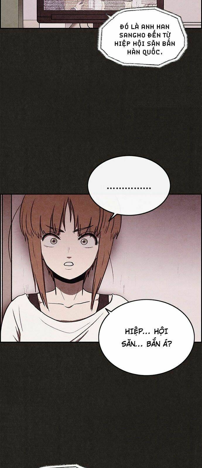 Quái Vật Tại Chung Cư Xanh Chapter 29 - Trang 2