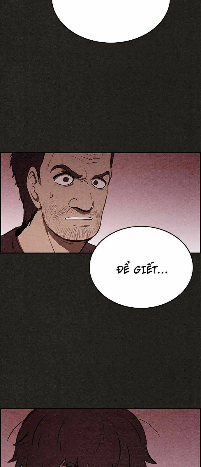 Quái Vật Tại Chung Cư Xanh Chapter 29 - Trang 2