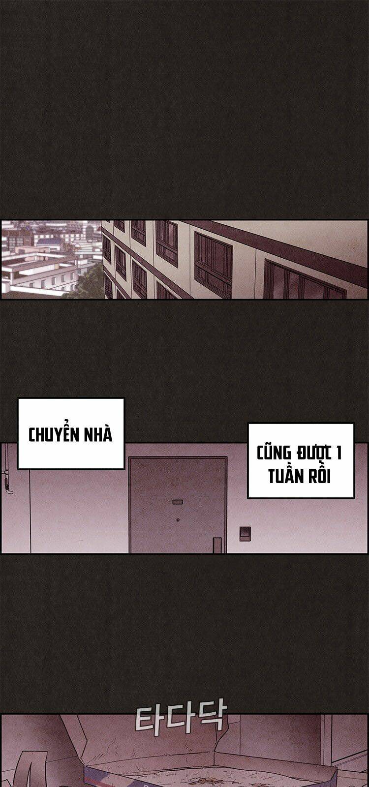 Quái Vật Tại Chung Cư Xanh Chapter 3 - Trang 2