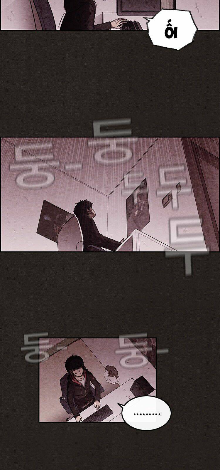 Quái Vật Tại Chung Cư Xanh Chapter 3 - Trang 2