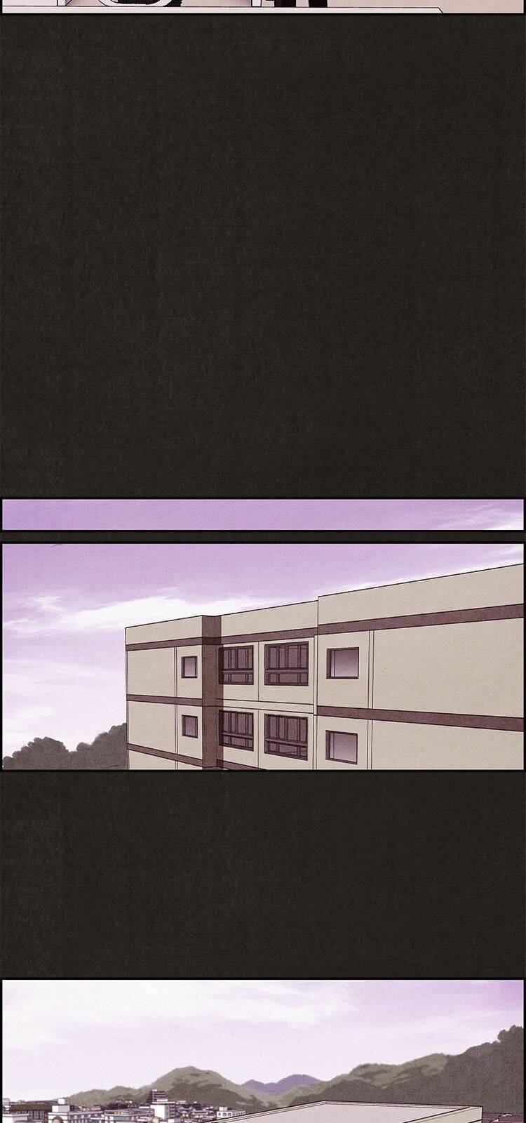 Quái Vật Tại Chung Cư Xanh Chapter 3 - Trang 2