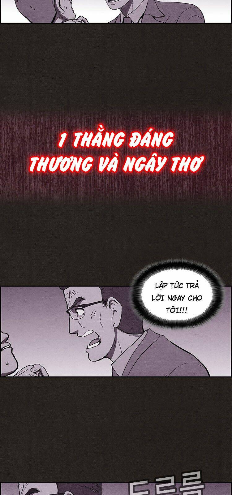 Quái Vật Tại Chung Cư Xanh Chapter 3 - Trang 2