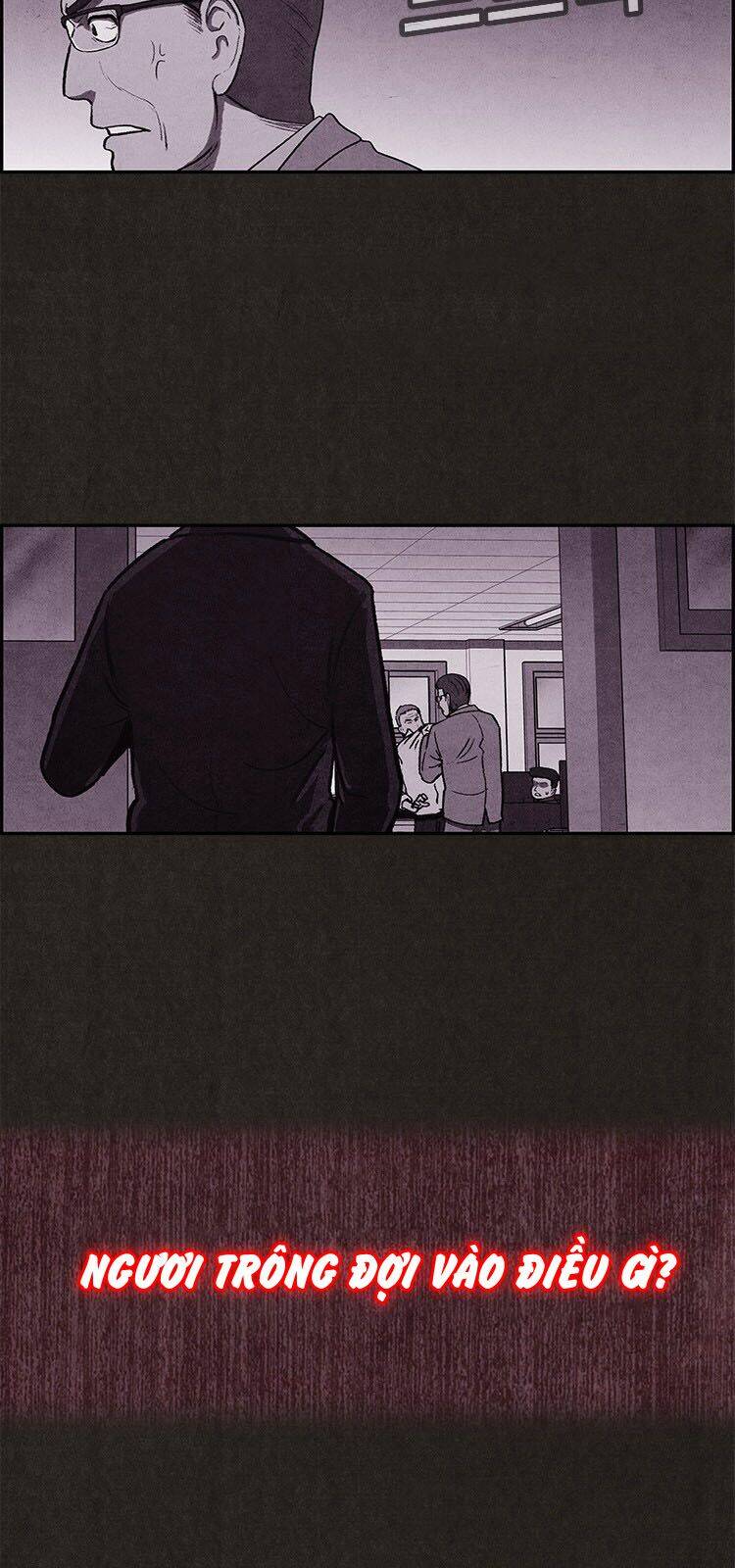 Quái Vật Tại Chung Cư Xanh Chapter 3 - Trang 2