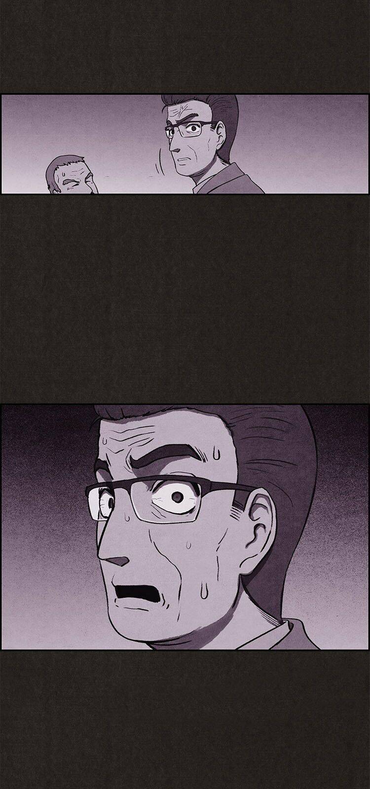 Quái Vật Tại Chung Cư Xanh Chapter 3 - Trang 2