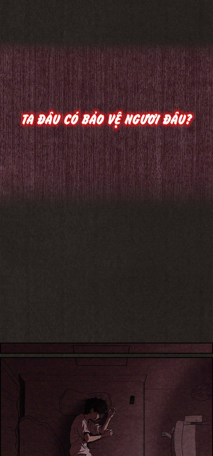 Quái Vật Tại Chung Cư Xanh Chapter 3 - Trang 2