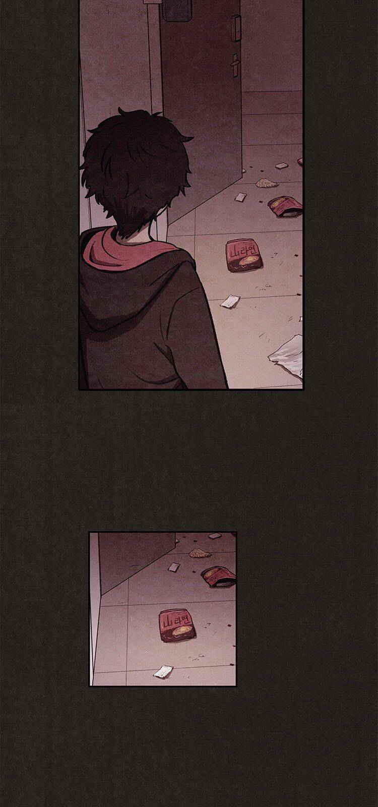 Quái Vật Tại Chung Cư Xanh Chapter 3 - Trang 2