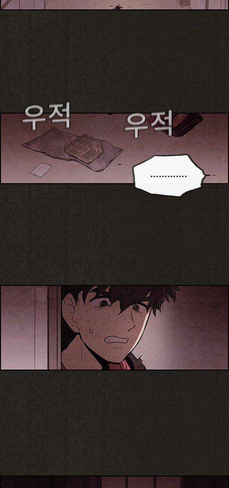 Quái Vật Tại Chung Cư Xanh Chapter 3 - Trang 2