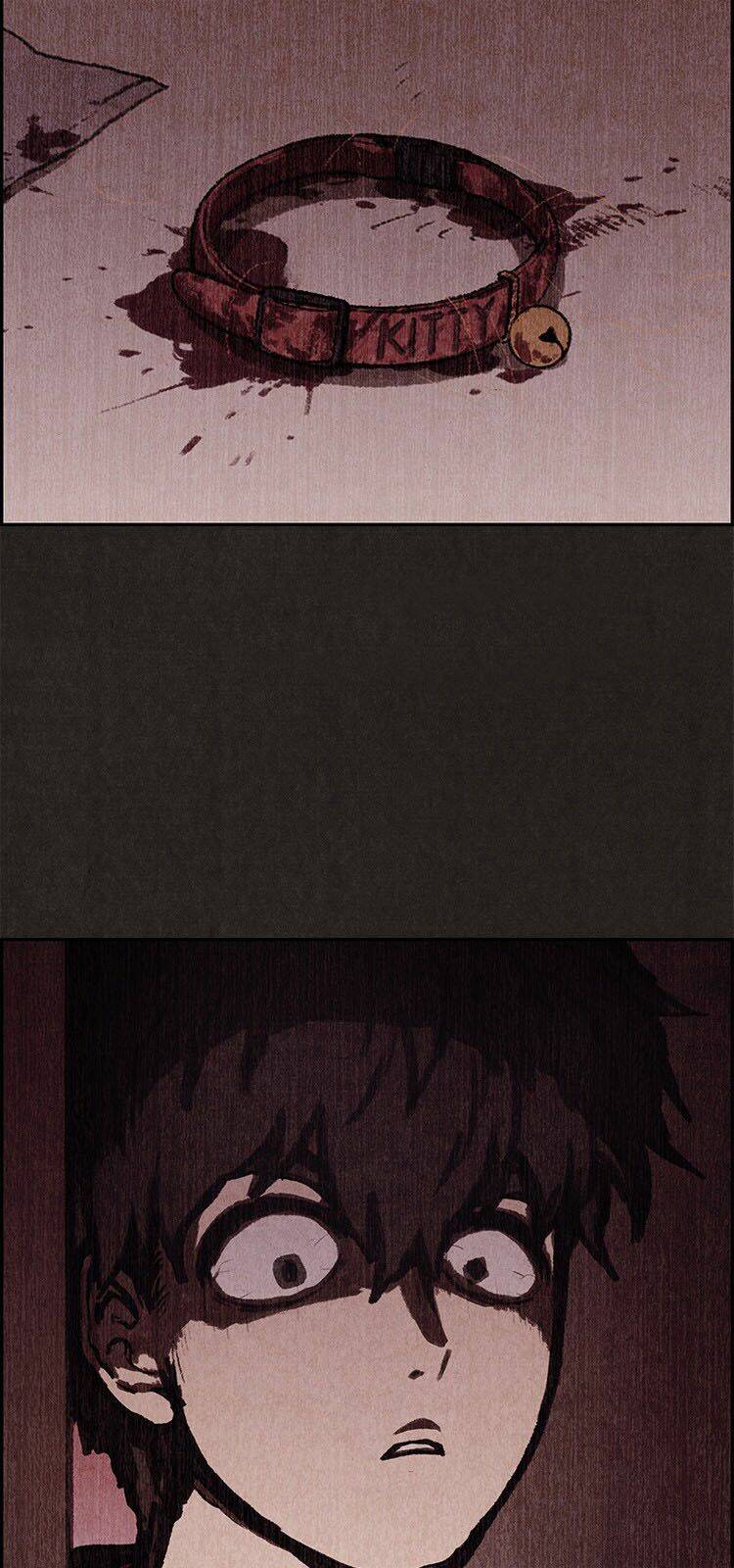 Quái Vật Tại Chung Cư Xanh Chapter 3 - Trang 2