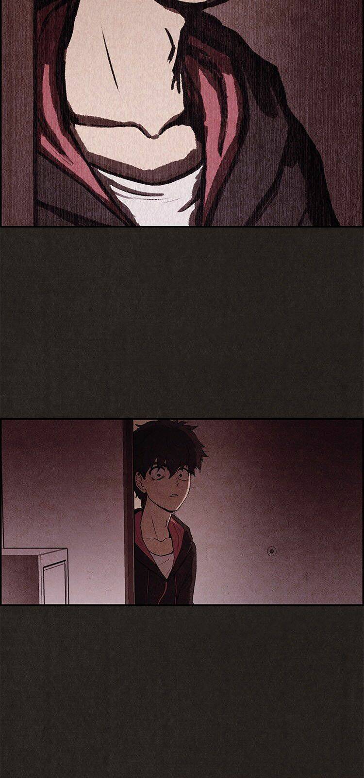 Quái Vật Tại Chung Cư Xanh Chapter 3 - Trang 2