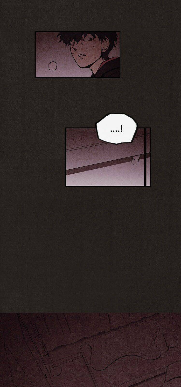 Quái Vật Tại Chung Cư Xanh Chapter 3 - Trang 2