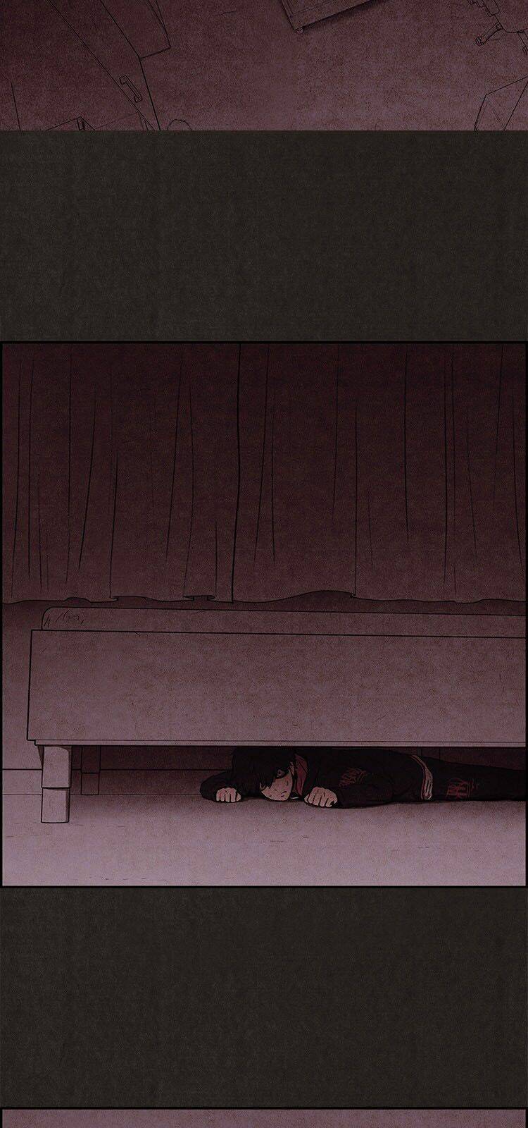 Quái Vật Tại Chung Cư Xanh Chapter 3 - Trang 2