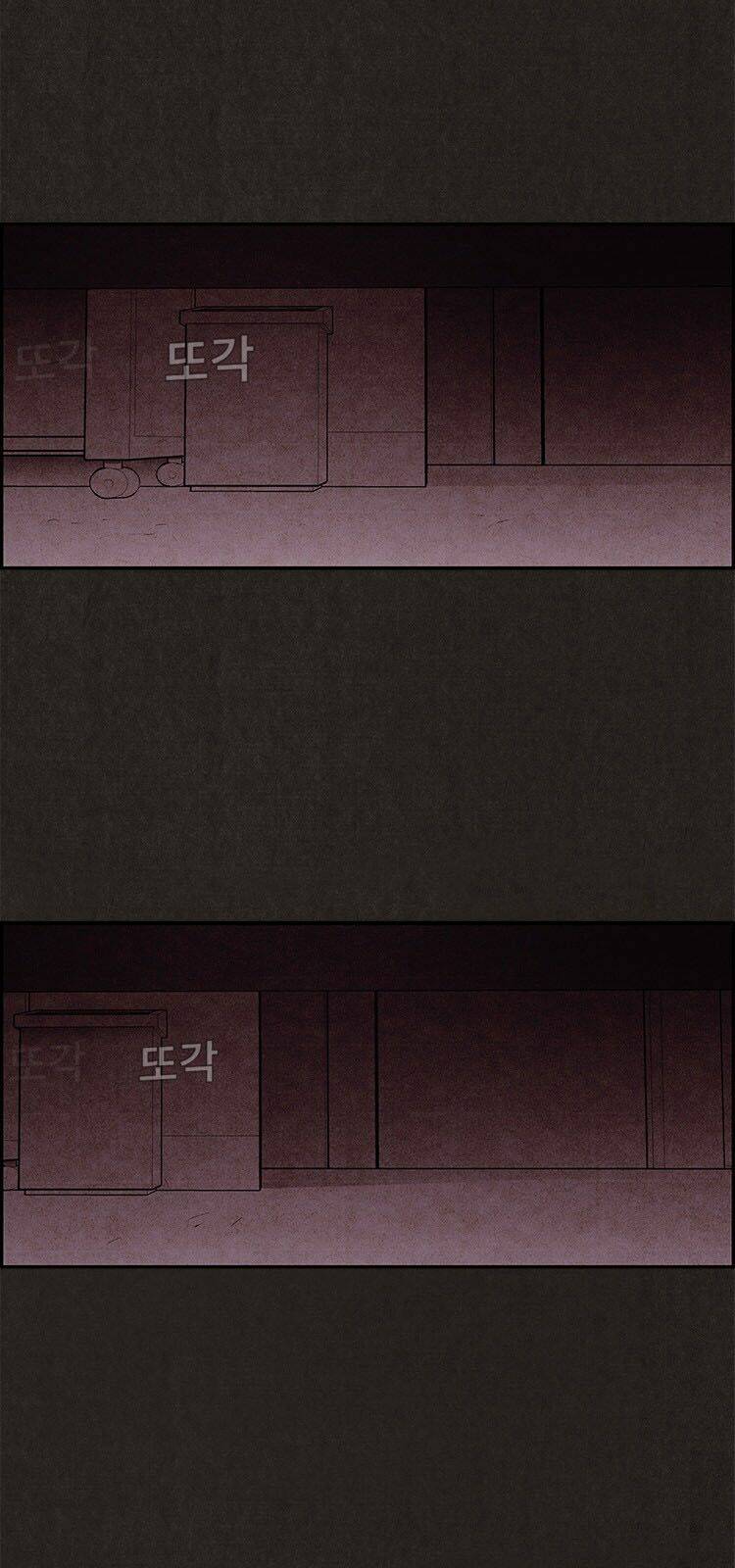 Quái Vật Tại Chung Cư Xanh Chapter 3 - Trang 2