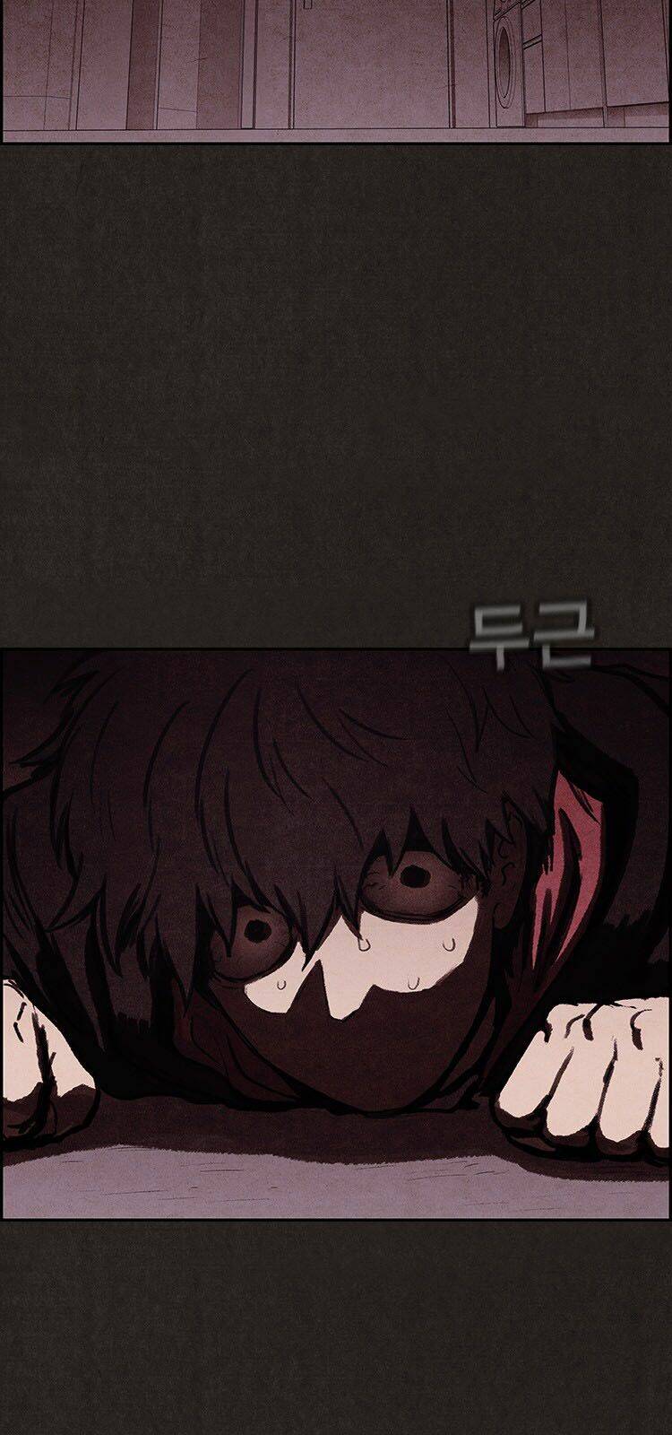 Quái Vật Tại Chung Cư Xanh Chapter 3 - Trang 2