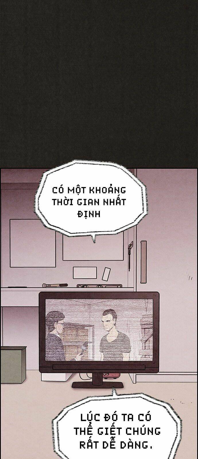 Quái Vật Tại Chung Cư Xanh Chapter 30 - Trang 2