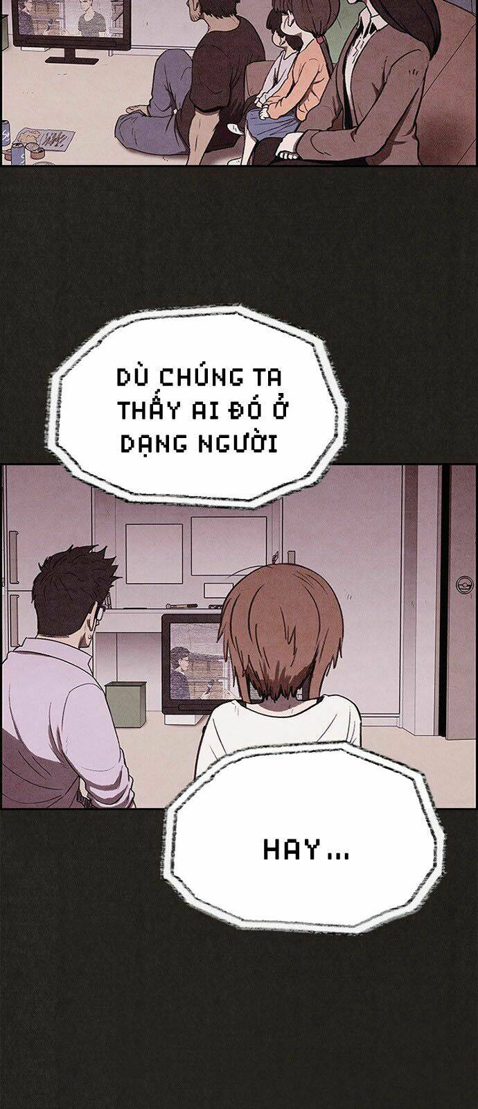 Quái Vật Tại Chung Cư Xanh Chapter 30 - Trang 2