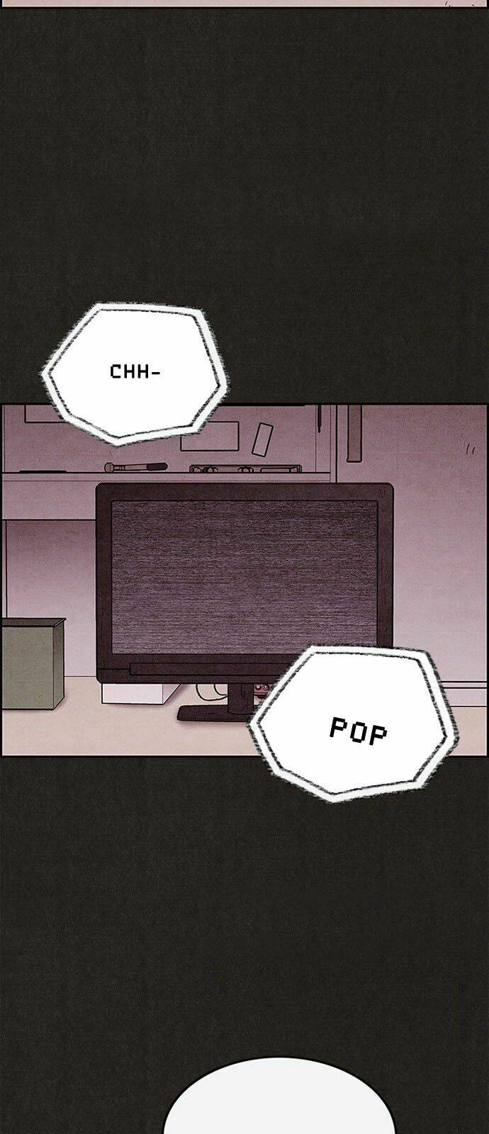 Quái Vật Tại Chung Cư Xanh Chapter 30 - Trang 2