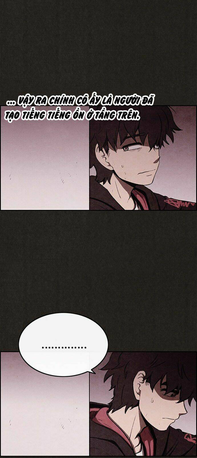 Quái Vật Tại Chung Cư Xanh Chapter 30 - Trang 2