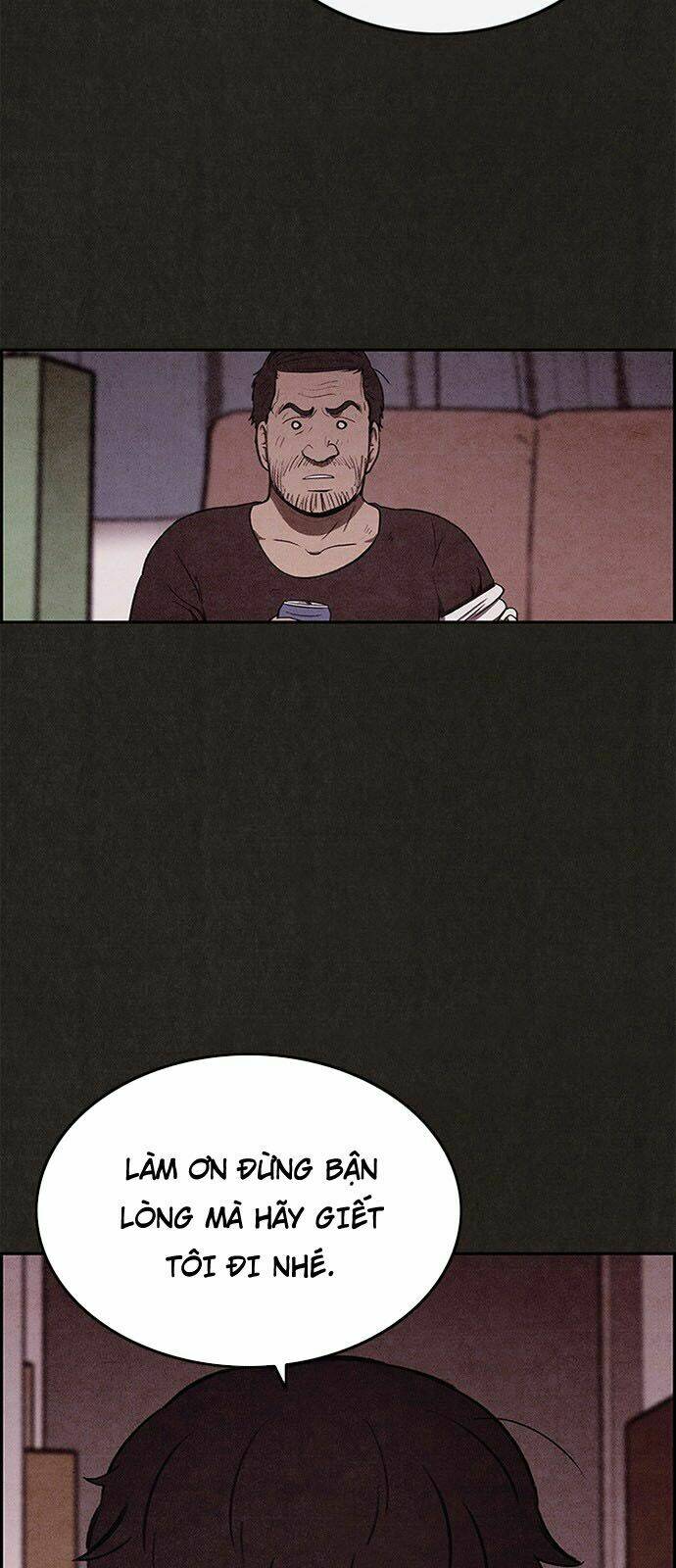 Quái Vật Tại Chung Cư Xanh Chapter 30 - Trang 2