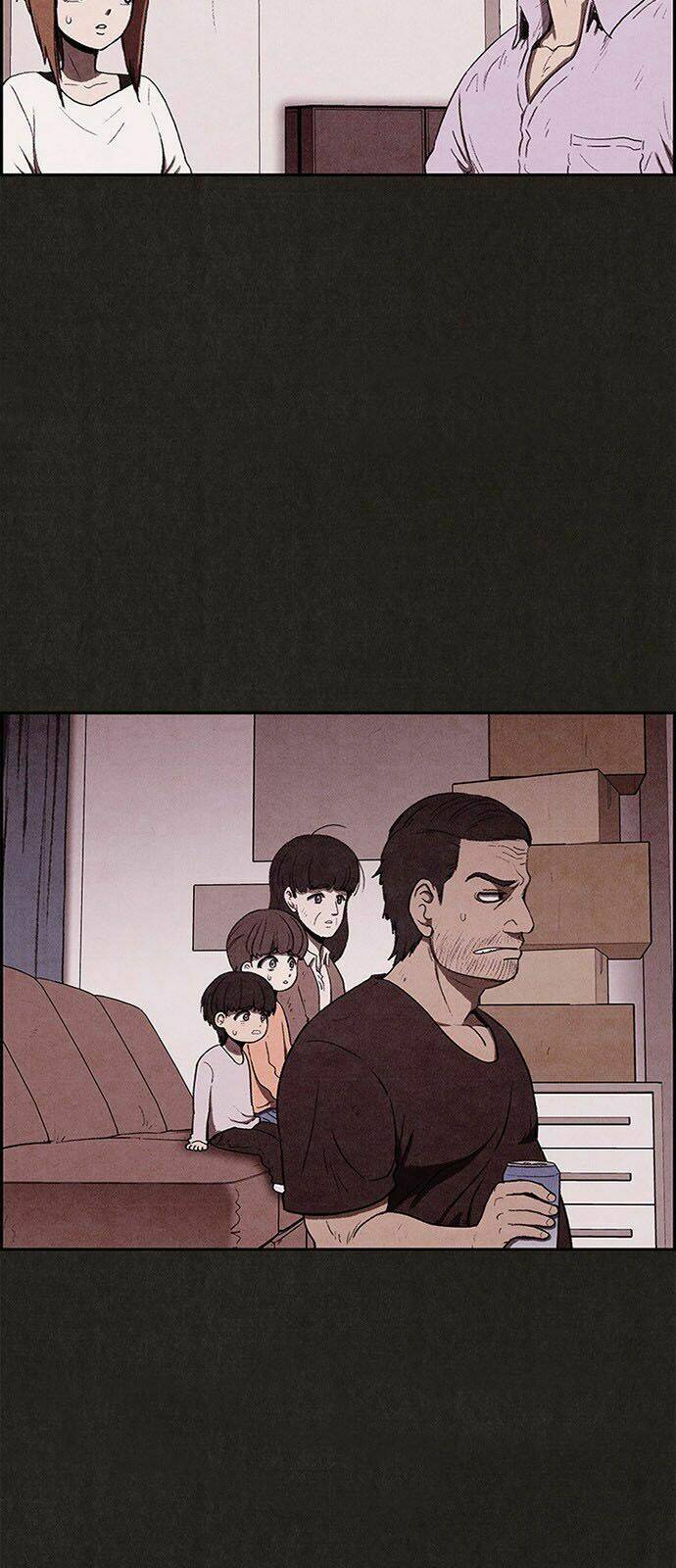 Quái Vật Tại Chung Cư Xanh Chapter 30 - Trang 2