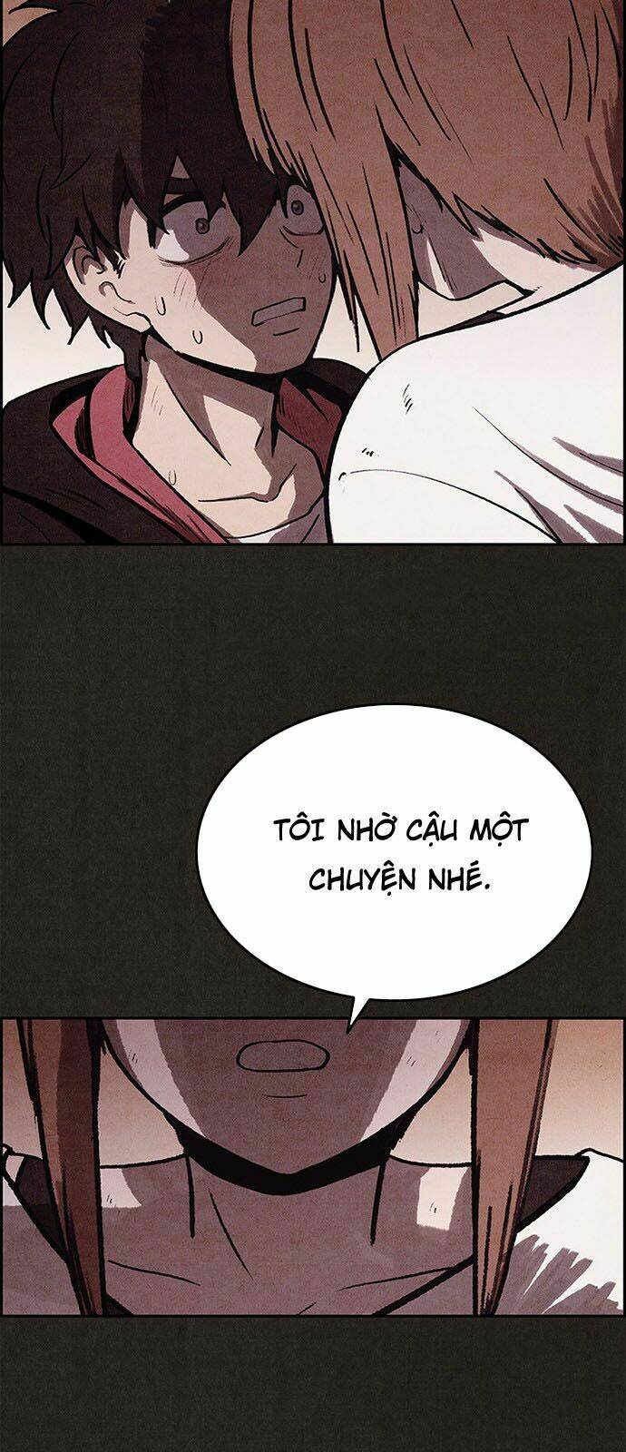 Quái Vật Tại Chung Cư Xanh Chapter 30 - Trang 2