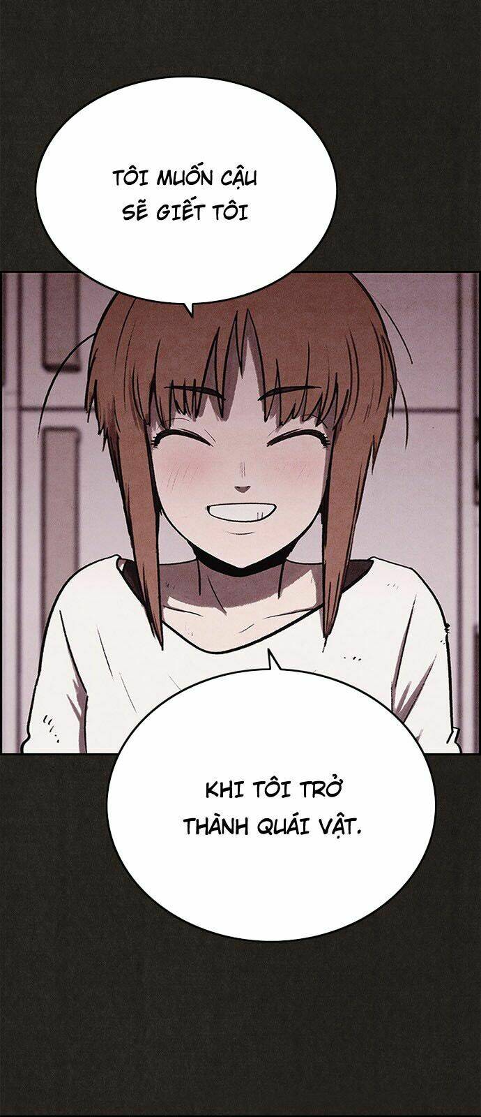 Quái Vật Tại Chung Cư Xanh Chapter 30 - Trang 2