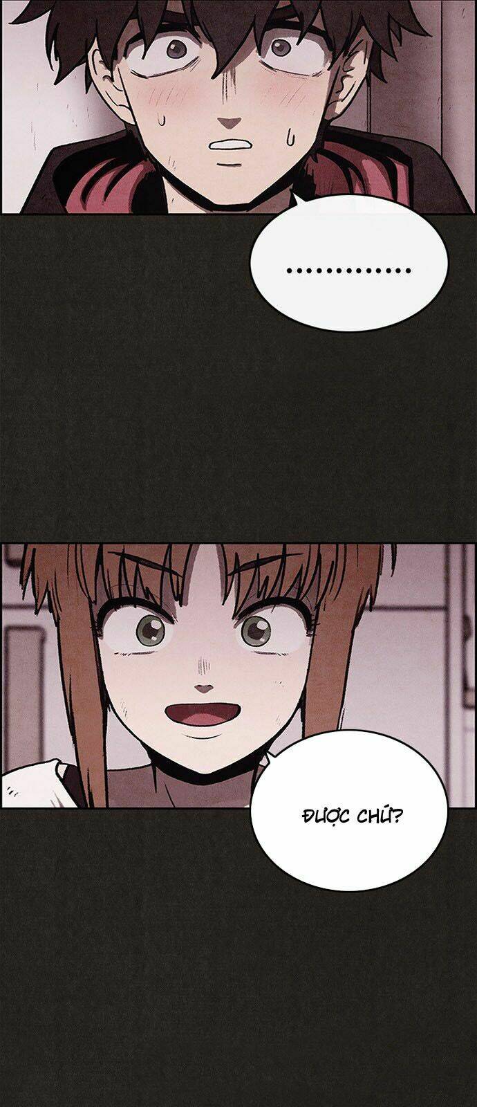 Quái Vật Tại Chung Cư Xanh Chapter 30 - Trang 2