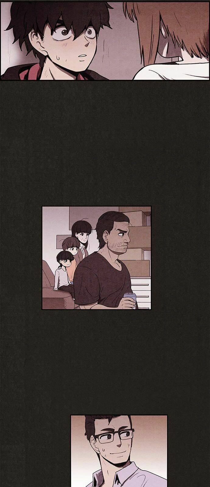 Quái Vật Tại Chung Cư Xanh Chapter 30 - Trang 2