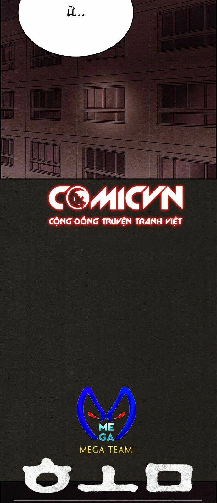 Quái Vật Tại Chung Cư Xanh Chapter 30 - Trang 2