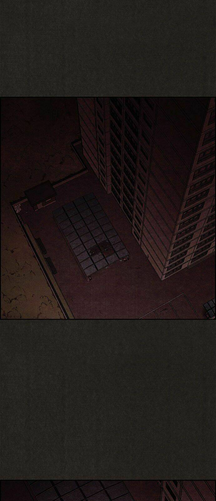 Quái Vật Tại Chung Cư Xanh Chapter 30 - Trang 2