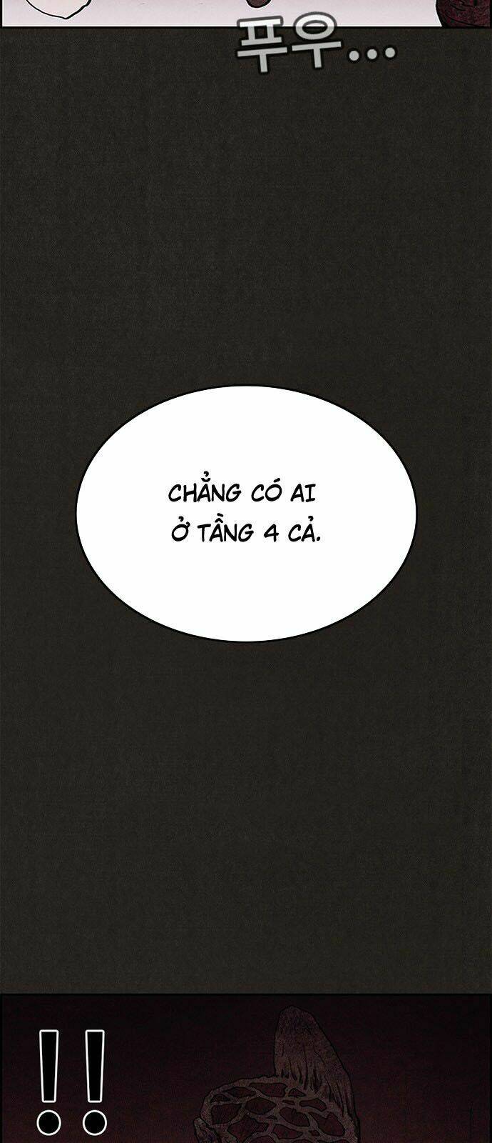 Quái Vật Tại Chung Cư Xanh Chapter 30 - Trang 2