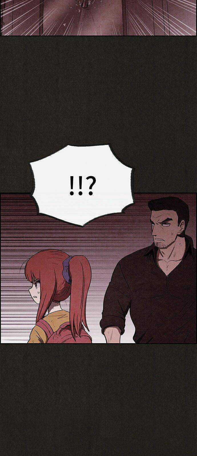 Quái Vật Tại Chung Cư Xanh Chapter 30 - Trang 2