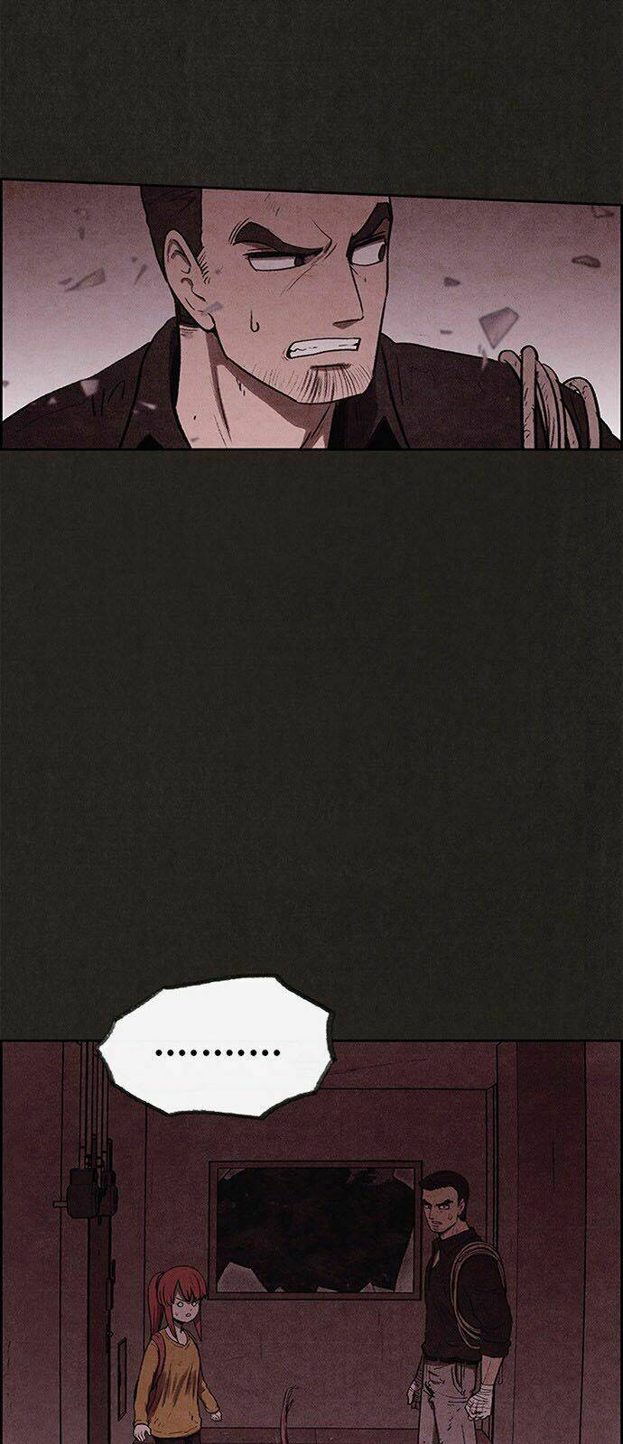 Quái Vật Tại Chung Cư Xanh Chapter 30 - Trang 2