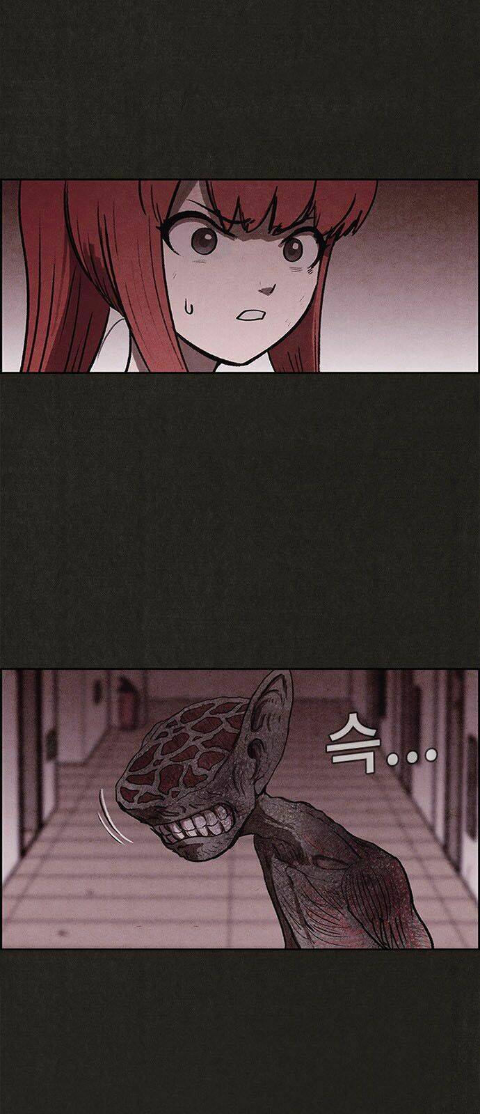 Quái Vật Tại Chung Cư Xanh Chapter 30 - Trang 2