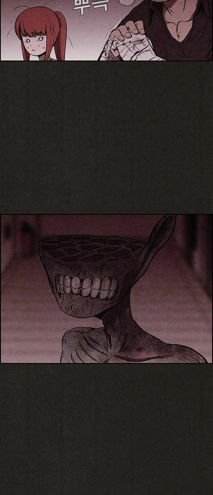 Quái Vật Tại Chung Cư Xanh Chapter 30 - Trang 2