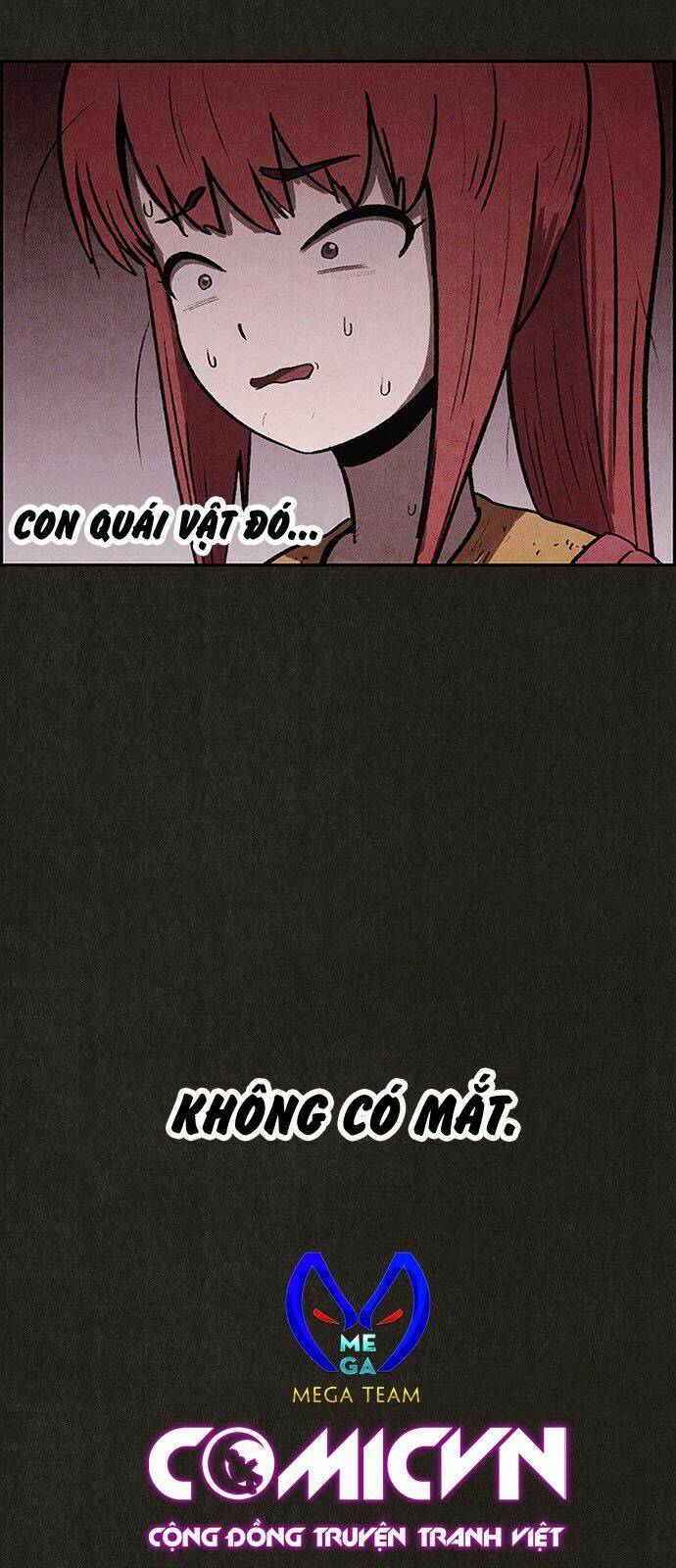 Quái Vật Tại Chung Cư Xanh Chapter 30 - Trang 2