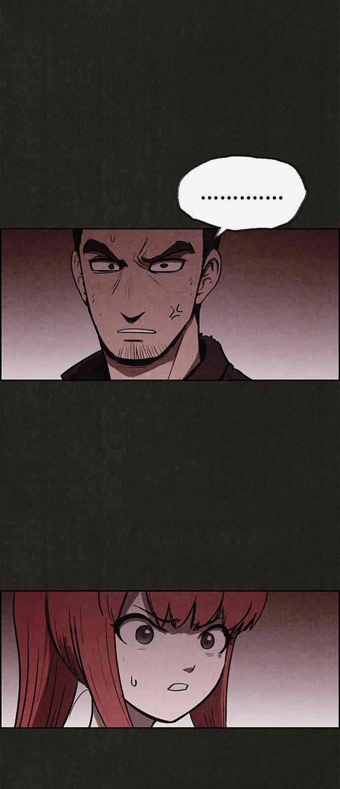 Quái Vật Tại Chung Cư Xanh Chapter 31 - Trang 2