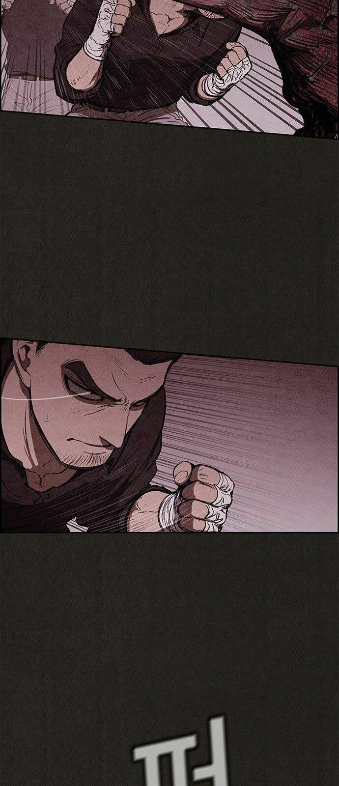 Quái Vật Tại Chung Cư Xanh Chapter 31 - Trang 2