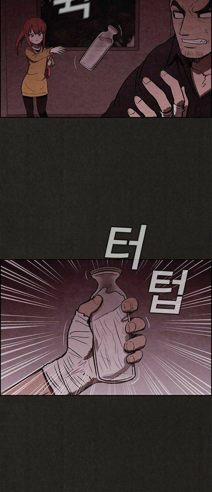 Quái Vật Tại Chung Cư Xanh Chapter 31 - Trang 2