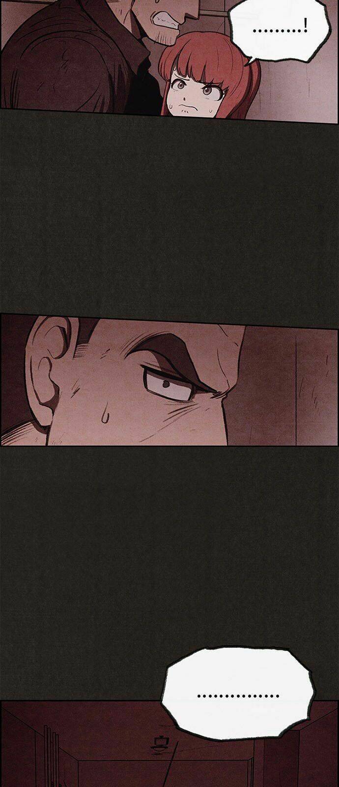 Quái Vật Tại Chung Cư Xanh Chapter 31 - Trang 2