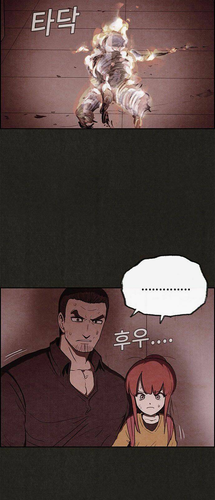 Quái Vật Tại Chung Cư Xanh Chapter 31 - Trang 2