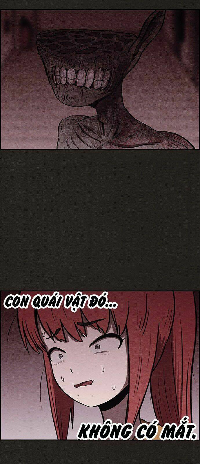 Quái Vật Tại Chung Cư Xanh Chapter 31 - Trang 2