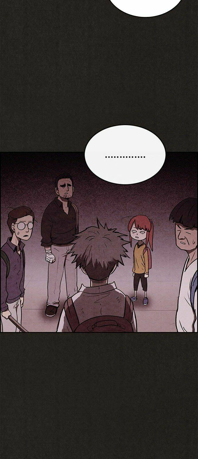 Quái Vật Tại Chung Cư Xanh Chapter 31 - Trang 2