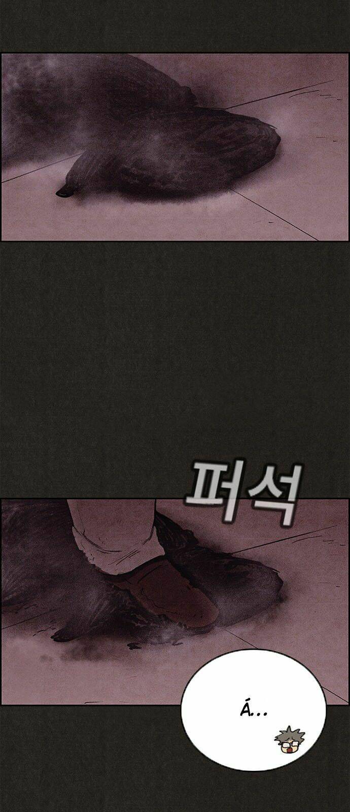 Quái Vật Tại Chung Cư Xanh Chapter 31 - Trang 2