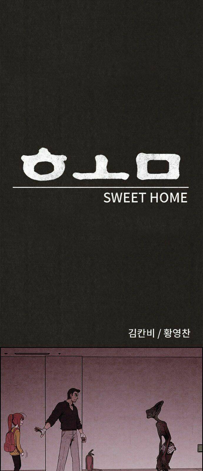 Quái Vật Tại Chung Cư Xanh Chapter 31 - Trang 2