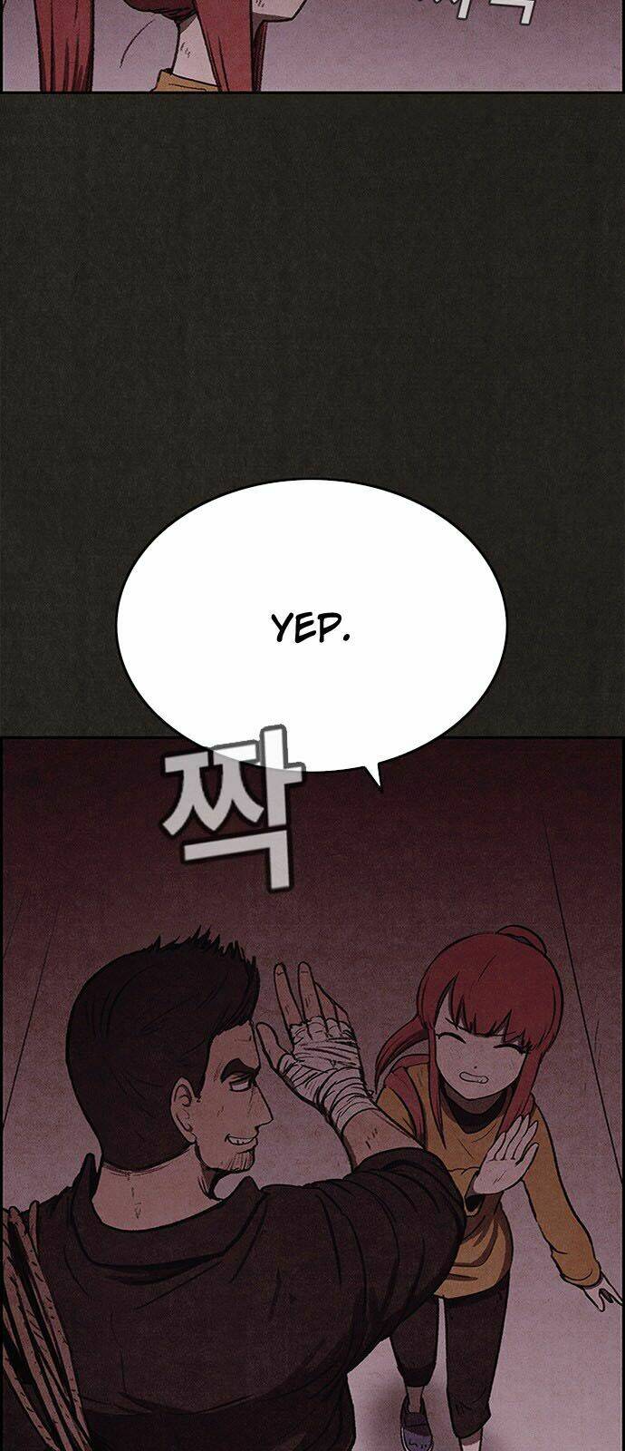 Quái Vật Tại Chung Cư Xanh Chapter 31 - Trang 2