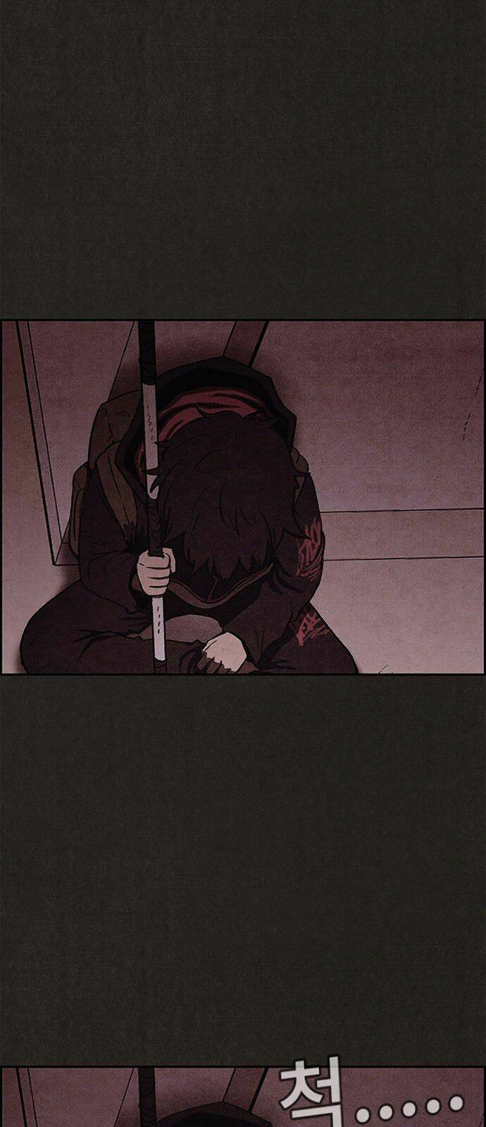 Quái Vật Tại Chung Cư Xanh Chapter 31 - Trang 2