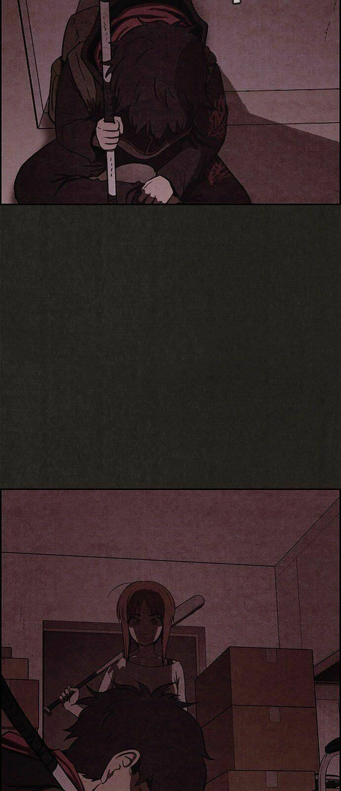 Quái Vật Tại Chung Cư Xanh Chapter 31 - Trang 2