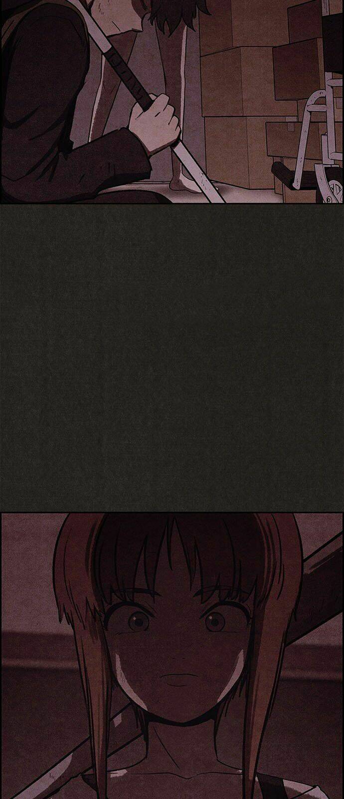 Quái Vật Tại Chung Cư Xanh Chapter 31 - Trang 2