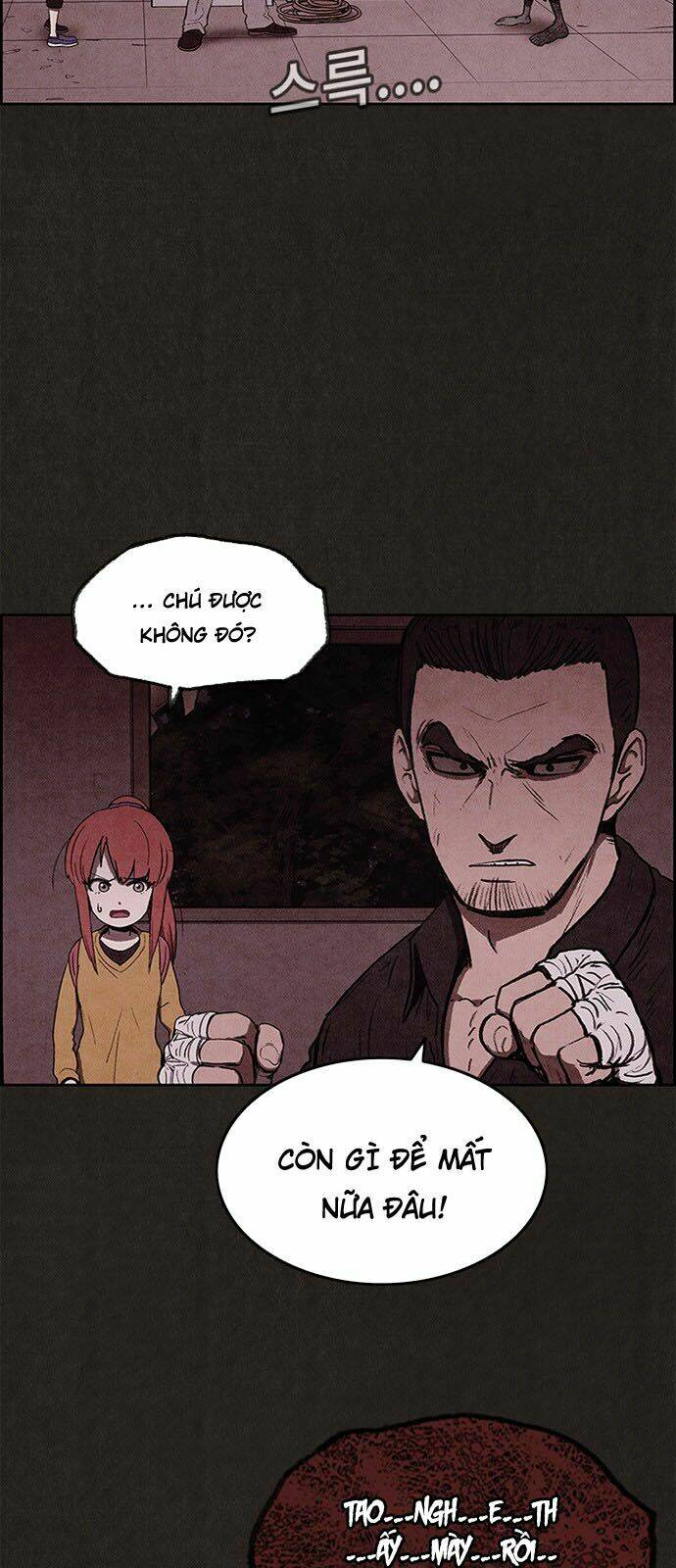 Quái Vật Tại Chung Cư Xanh Chapter 31 - Trang 2