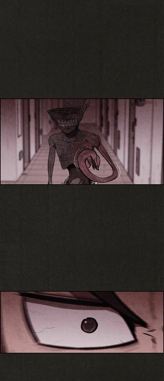 Quái Vật Tại Chung Cư Xanh Chapter 31 - Trang 2